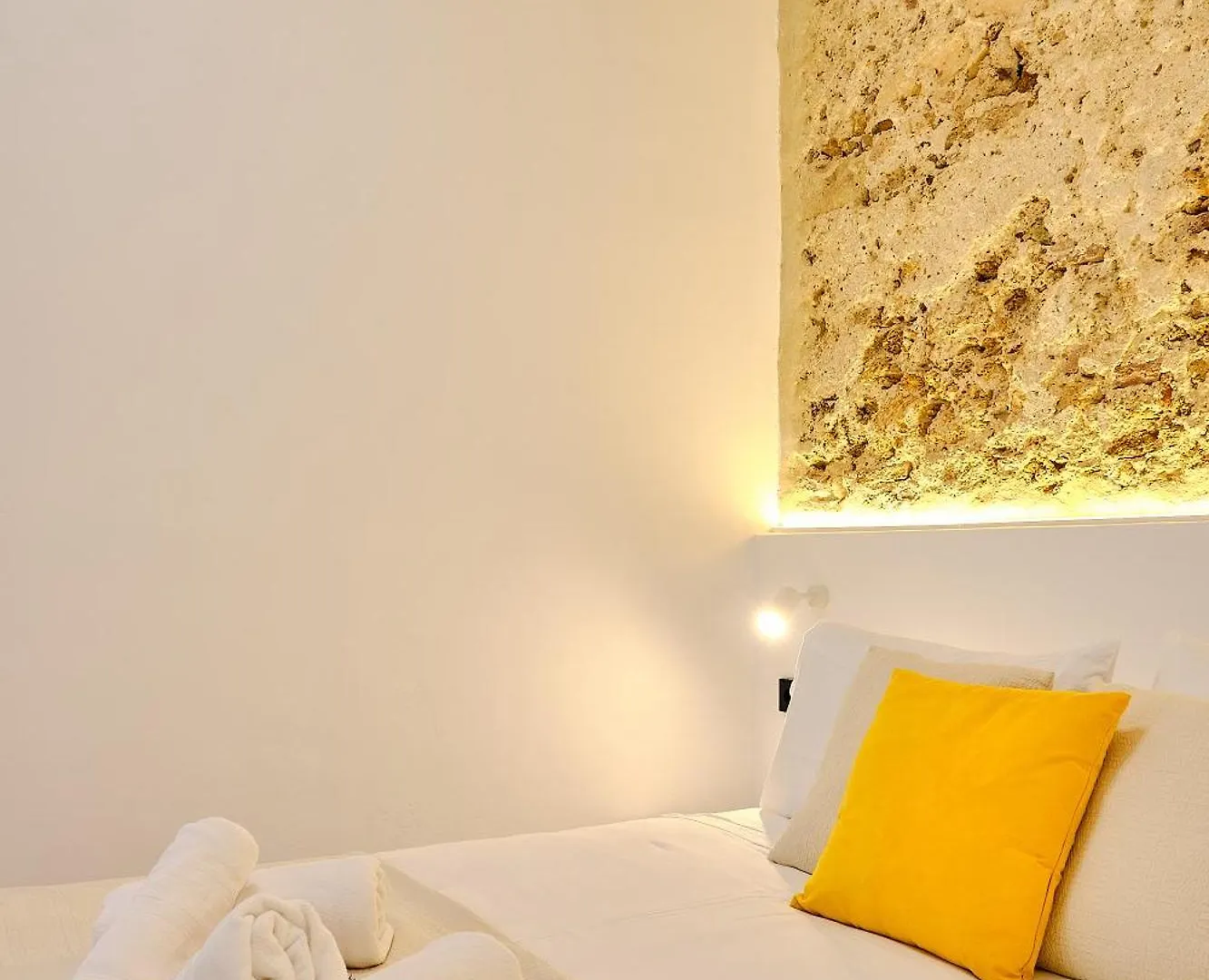 Apartamento La Perla Little Apartments Cadiz