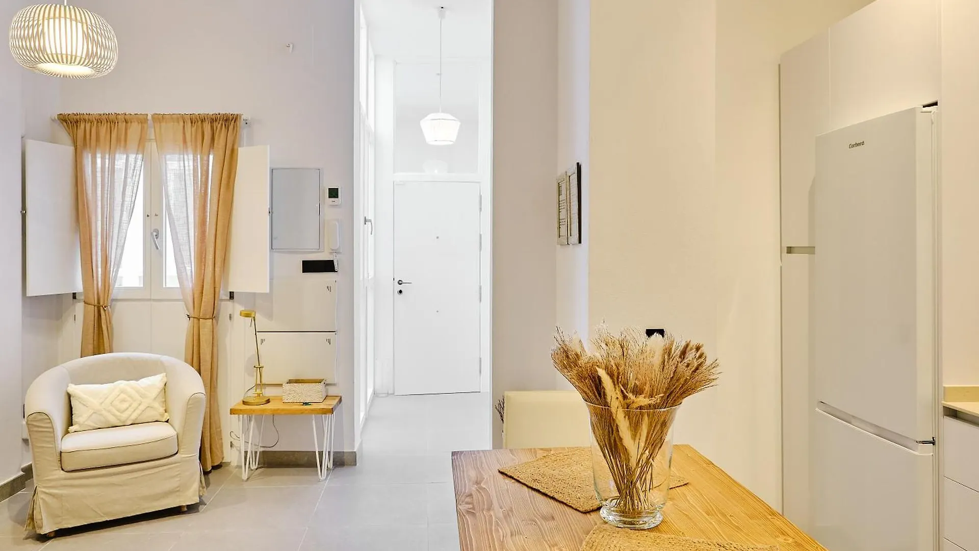 Apartamento La Perla Little Apartments Cadiz